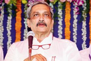 Panaji bypoll emotional affair due to Manohar Parrikar, says BJP