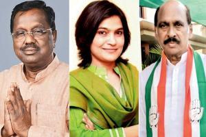 Elections 2019: BJP rebel makes Yavatmal-Washim a three-way poll fight