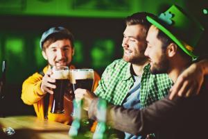 Party-going boys more likely to be sexually aggressive, says new Study