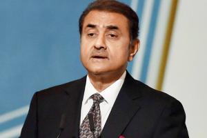 AIFF likely to appoint India coach by month end, says Praful Patel