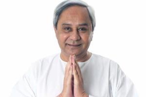 Naveen Patnaik regrets sending Panda to Lok Sabha