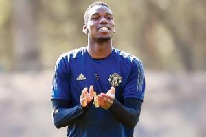Paul Pogba's World Cup-winning boots sell for Rs 23 lakh