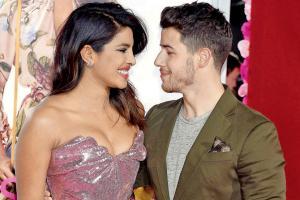 Priyanka Chopra shares news about Jonas Brothers' next song Cool