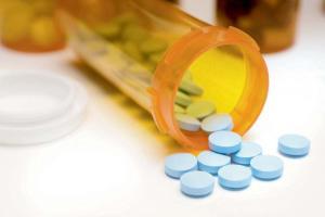 Opioid overdose linked to varying dosage, claims study