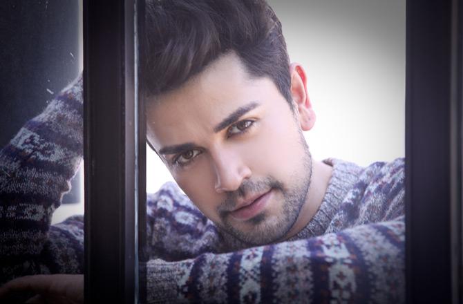 Piyush Sahdev