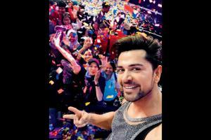 Salim Anarkali actor Piyush Sahdev's Jakarta tales