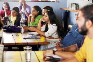 Mumbai: Four months course to help budding poets develop their talent