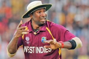 Kieron Pollard not included in WI World Cup squad; Andre Russell in