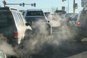 Car pollution caused asthma in 350,000 Indian kids, finds study