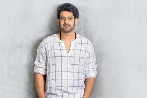 Prabhas: Lost eight kilos for Saaho