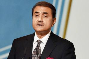 Praful Patel becomes first Indian to be elected as FIFA Council member