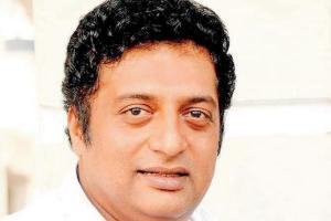 Prakash Raj hits out at BJP for fielding candidates with 'no wisdom'
