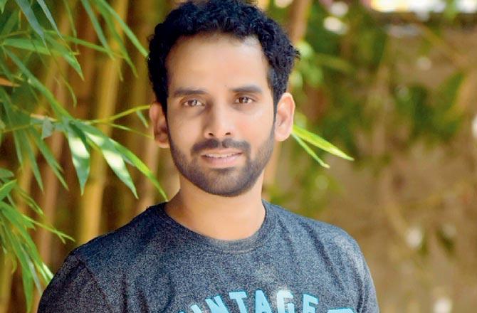 Pranav Prabhakar