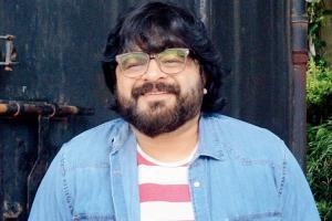 Pritam shares how he created the soundtrack for Kalank