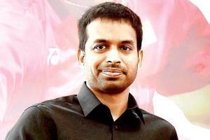 Pullela Gopichand: Olympic qualification system is unfair