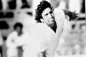 World Cup flashback: Pakistan ride on Qadir's magical spell