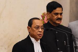 Bar bodies condemn 'cooked up' allegations against Ranjan Gogoi