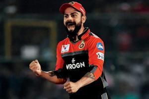 IPL 2019: RCB struggling to get team balance right, admits Virat Kohli