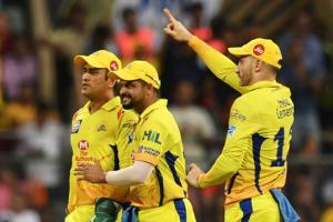 IPL 2019: MS Dhoni 'might' play the next game, says Suresh Raina