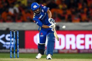 IPL 2019: Rohit Sharma is available for selection, says Zaheer Khan