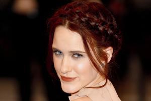 Rachel Brosnahan to star in film I'm Your Woman