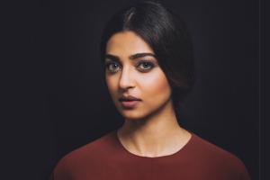 Radhika Apte reveals what influenced her to the title of an Indie-star