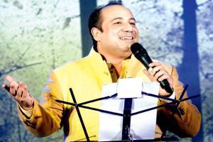 Rahat Fateh Ali Khan to be awarded an Oxford honorary degree