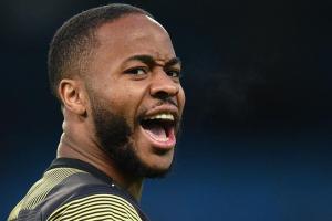 Raheem Sterling buys 550 tickets for school kids