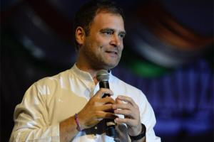 I Love Narendra Modi, I really do, seriously, says Rahul Gandhi