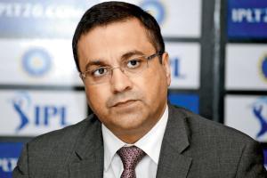 'Rahul Johri has a very colourful past'