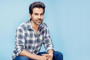 Rajkummar Rao to be a part of Karan Johar's multi-starrer trek?