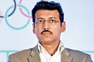 IOA urges govt to allow entry for all athletes