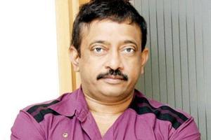 Ram Gopal Varma announces his next titled Sasikala