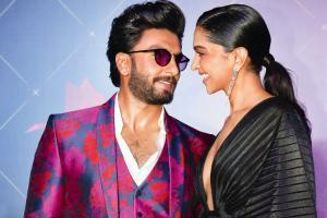 'Didn't want to let Deepika and Ranveer's fans down'