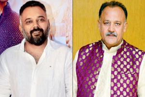 De De Pyaar De trailer: Ajay Devgn stays mum when asked about Alok Nath
