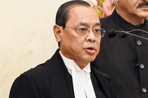 CJI case: SC to probe lawyer's claims of conspiracy