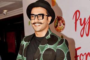 'Ranveer Singh is as much a motivator as he is an entertainer'