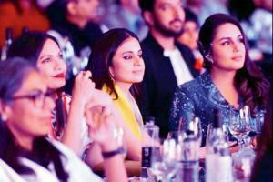 Mumbai Diary: Monday Dossier