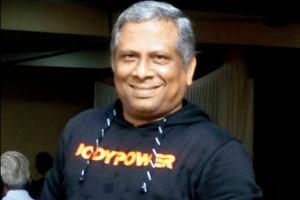 Petitioner Ravi Nair takes plea to TRAI