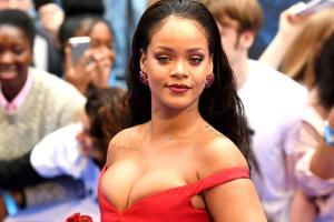Rihanna praises mother for teaching her forgiveness