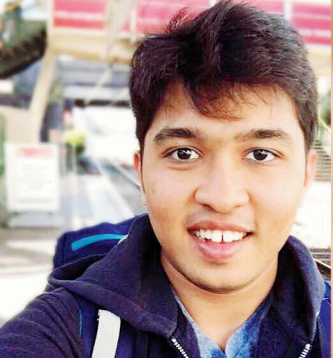 Rishi Shah