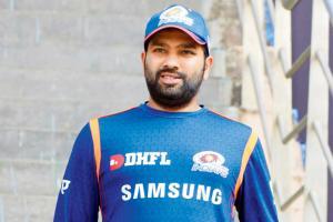 IPL 2019: Time for Rohit Sharma to up the ante as MI take on DC