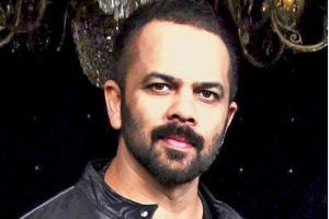 Rohit Shetty's Golmaal series to get animated!