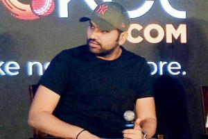 Rohit Sharma: Kohli's preference, a big factor in WC team selection