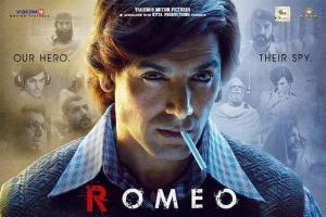 John Abraham-starrer Romeo Akbar Walter screened for RAW officers