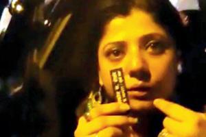 Mumbai: Court rejects actress Ruhi Singh's anticipatory bail plea