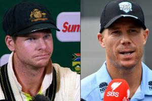 Steve Smith, David Warner likely to miss final stages of IPL