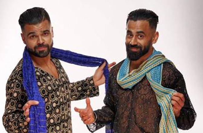 Singh Brothers