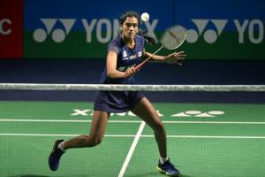 Singapore Open: Sindhu, Saina and Srikanth seal quarterfinal spots
