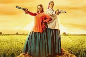 Most senior actors refused the role in Saand Ki Aankh; Here's why